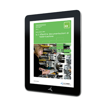 per la formazione di base 