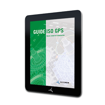 GUIDE ISO GPS Bases smart et compactes