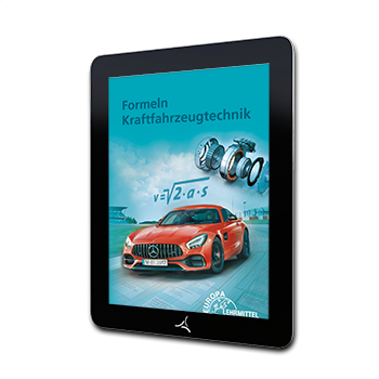 Europa-Lehrmittel, 9. Auflage